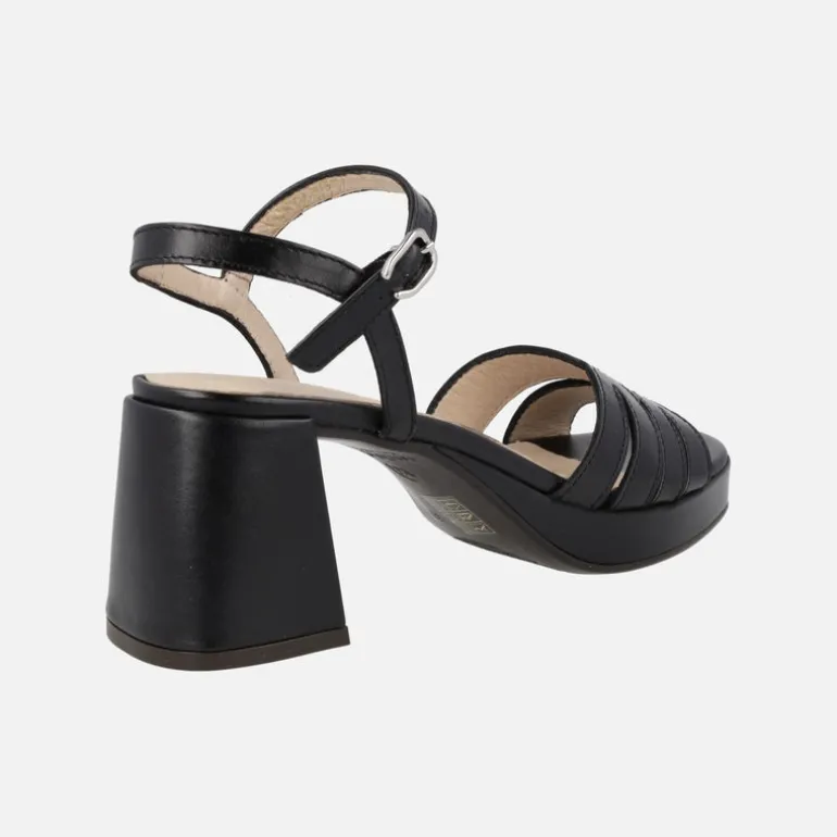 Sandalias de tacón Danna