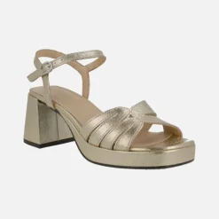 Sandalias de tacón Danna
