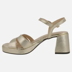 Sandalias de tacón Danna