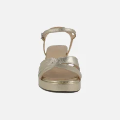 Sandalias de tacón Danna