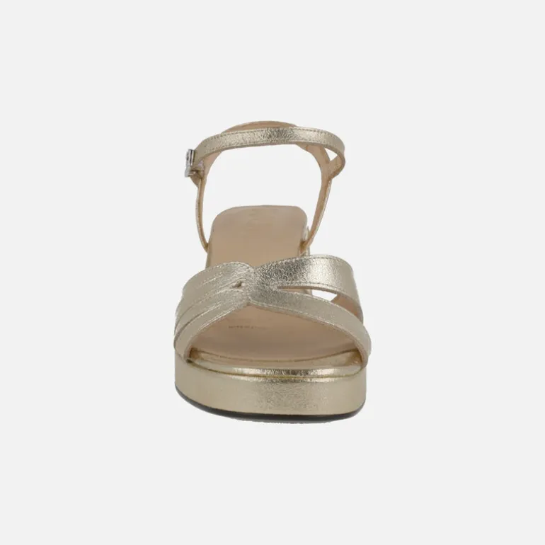 Sandalias de tacón Danna