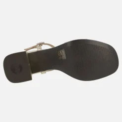 Sandalias de tacón Danna