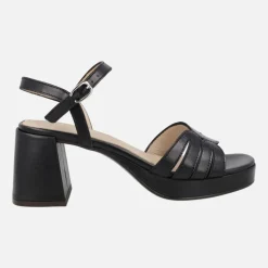 Sandalias de tacón Danna