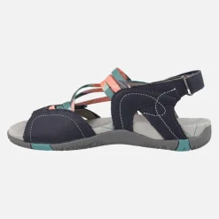 Sandalias de tiras elásticas con cierre de velcro Maldivas 08