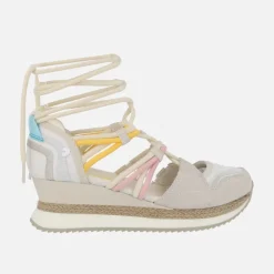 Sandalias deportivas Bridport con cordones