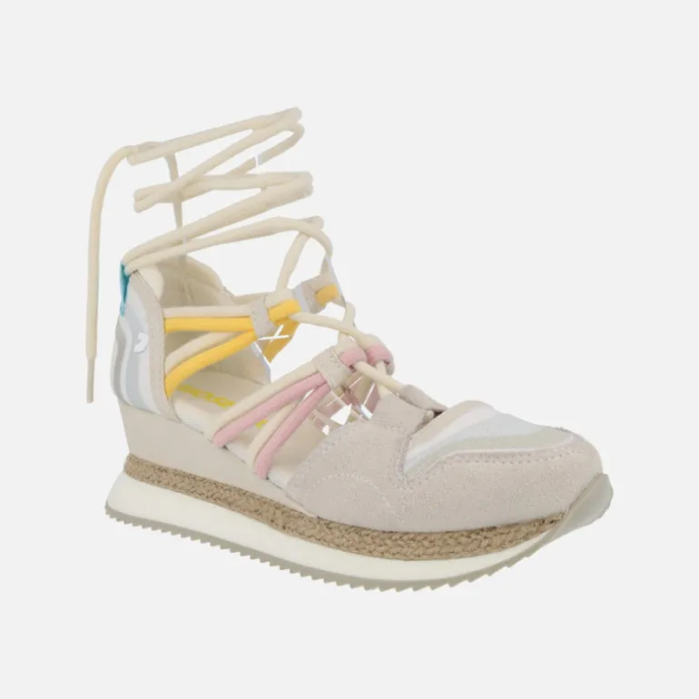 Sandalias deportivas Bridport con cordones
