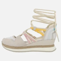 Sandalias deportivas Bridport con cordones
