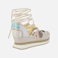 Sandalias deportivas Bridport con cordones
