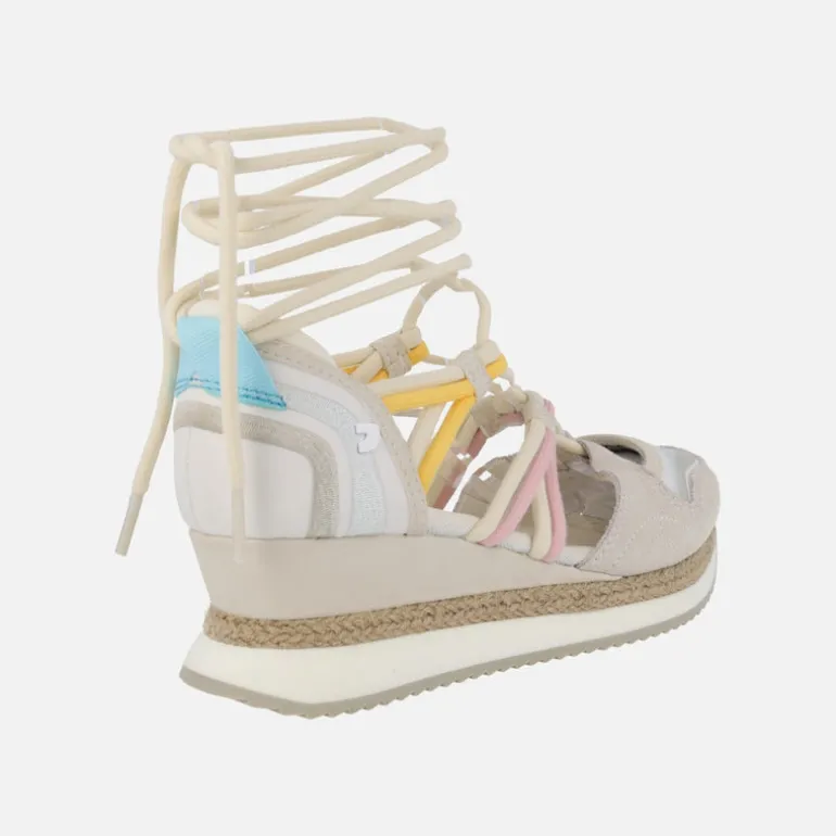 Sandalias deportivas Bridport con cordones