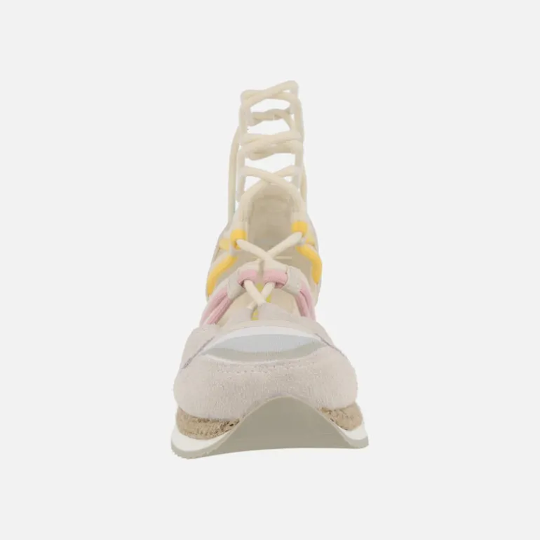 Sandalias deportivas Bridport con cordones