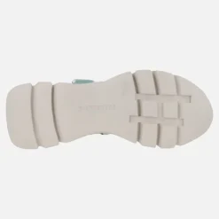 Sandalias deportivas Dakar en combinado multicolor