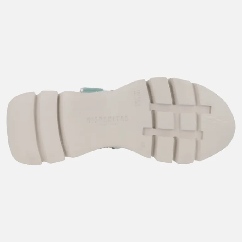 Sandalias deportivas Dakar en combinado multicolor