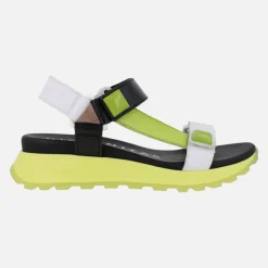 Sandalias deportivas Hispanitas con cierre de velcros