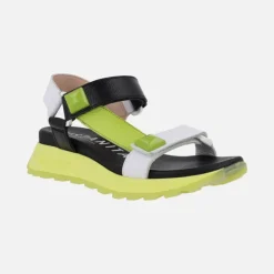 Sandalias deportivas Hispanitas con cierre de velcros