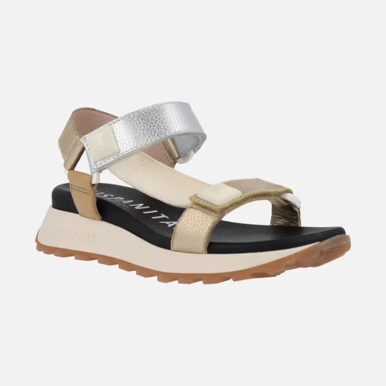 Sandalias deportivas Hispanitas con cierre de velcros