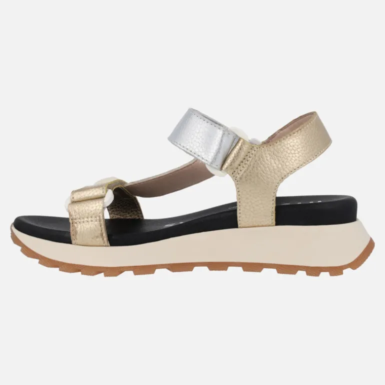 Sandalias deportivas Hispanitas con cierre de velcros