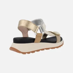 Sandalias deportivas Hispanitas con cierre de velcros