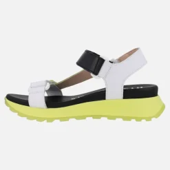 Sandalias deportivas Hispanitas con cierre de velcros