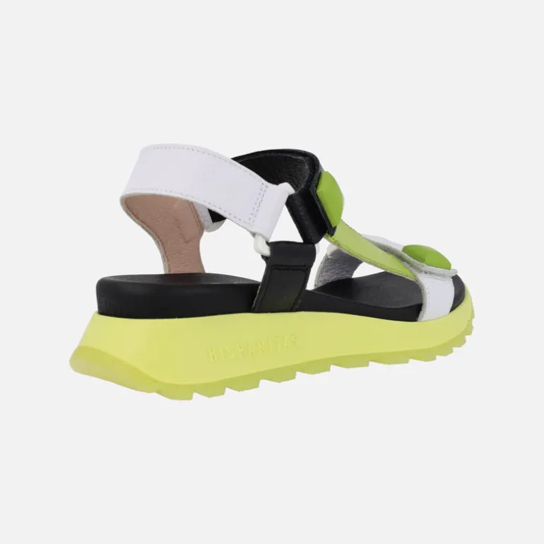 Sandalias deportivas Hispanitas con cierre de velcros