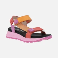 Sandalias deportivas Hispanitas con cierre de velcros