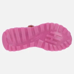 Sandalias deportivas Hispanitas con cierre de velcros