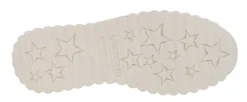 Sandalias en tejido acolchado para mujer Jena