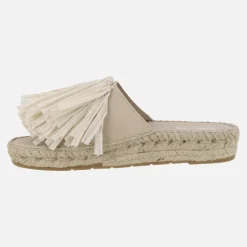 Sandalias Ibiza con piso de yute
