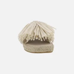 Sandalias Ibiza con piso de yute