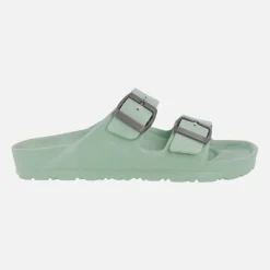 Sandalias ligeras de goma eva Saona