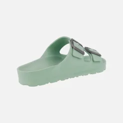 Sandalias ligeras de goma eva Saona