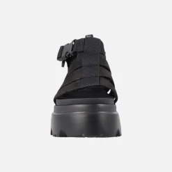 Sandalias negras para mujer UGG Cora black
