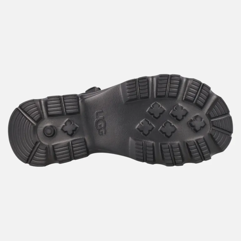 Sandalias negras para mujer UGG Cora black