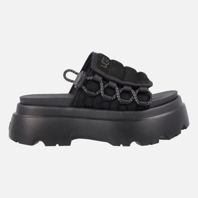 Sandalias negras Ugg Callie