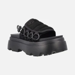 Sandalias negras Ugg Callie