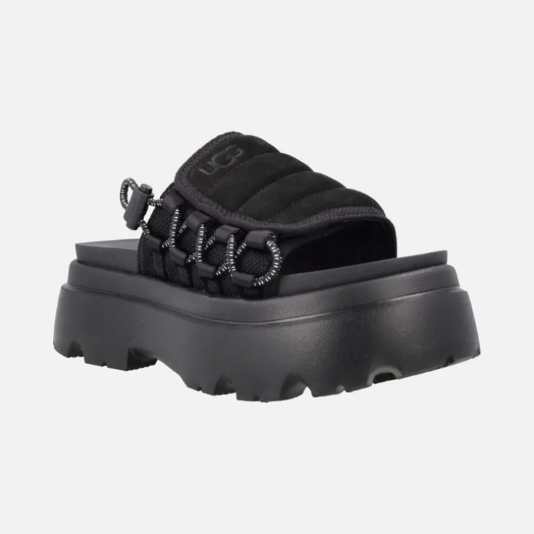Sandalias negras Ugg Callie