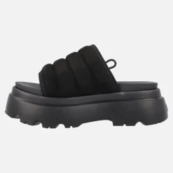 Sandalias negras Ugg Callie