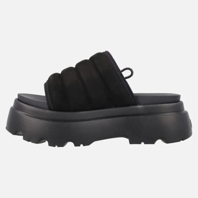 Sandalias negras Ugg Callie
