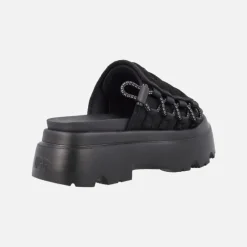 Sandalias negras Ugg Callie