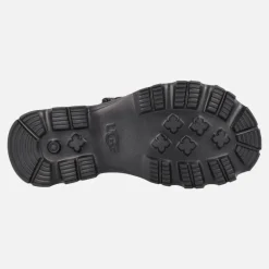 Sandalias negras Ugg Callie