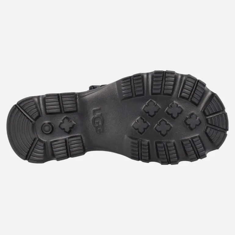 Sandalias negras Ugg Callie