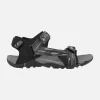 Sandalias para hombre con cierre de velcro Dakar