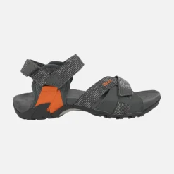 Sandalias para hombre con cierre de velcro Chipre 08