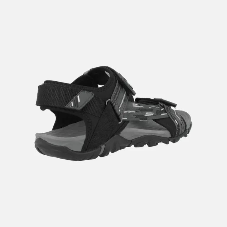 Sandalias para hombre con cierre de velcro Dakar
