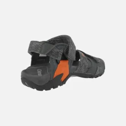 Sandalias para hombre con cierre de velcro Chipre 08