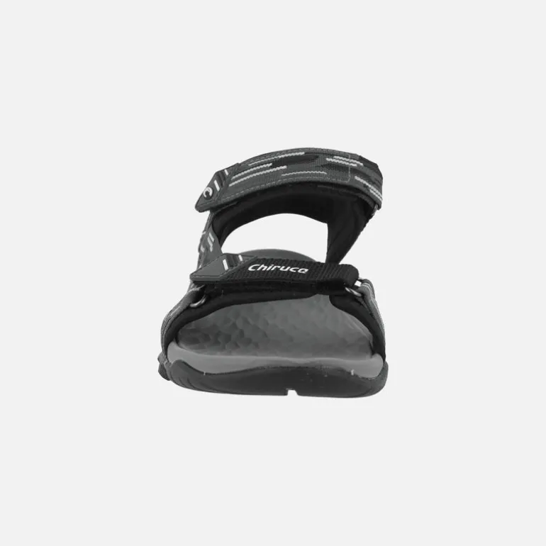 Sandalias para hombre con cierre de velcro Dakar