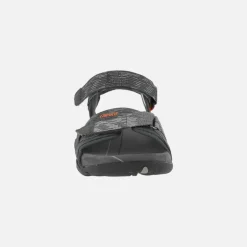 Sandalias para hombre con cierre de velcro Chipre 08