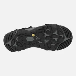 Sandalias para hombre con cierre de velcro Dakar