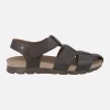 Sandalias para hombre Stanley con cierre de velcro