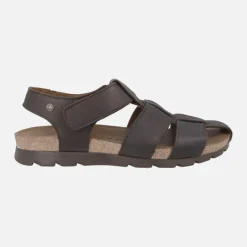Sandalias para hombre Stanley con cierre de velcro