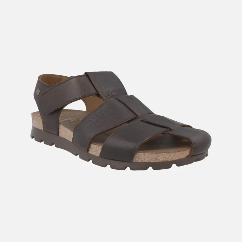 Sandalias para hombre Stanley con cierre de velcro